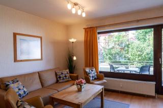 Ferienwohnung Harzer Glück mit Balkon und Sauna - Braunlage - 9