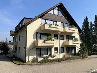 Ferienwohnung Harzer Glück mit Balkon und Sauna - Braunlage - 7