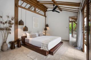 Villa Pande by BaliSuperHost - Munggu - 9