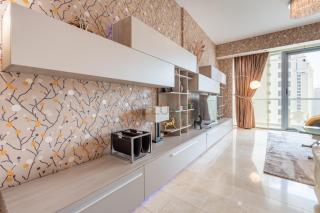Few Metres from Marina Beach, Arabian Gulf Views - Trident Grand Residences, Dubai Marina by Deluxe Holiday Homes - 7