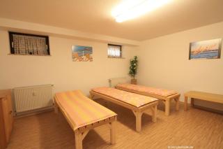 Ferienwohnung Harzer Glück mit Balkon und Sauna - Braunlage - 6