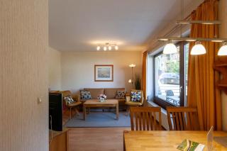 Ferienwohnung Harzer Glück mit Balkon und Sauna - Braunlage - 1