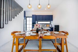 Villa Gihon Canggu - Dalung - 4