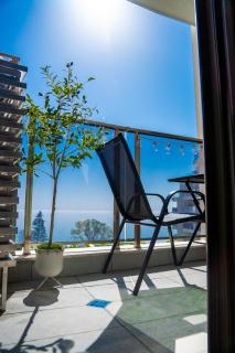 Skyline 11 Apartment - Varna - 1