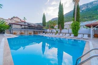 Dream Of Ölüdeniz Hotel - Fethiye - 4