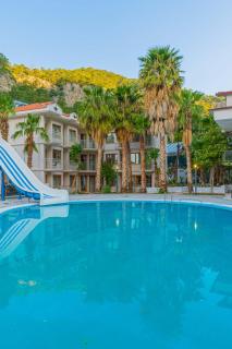 Dream Of Ölüdeniz Hotel - Fethiye - 2