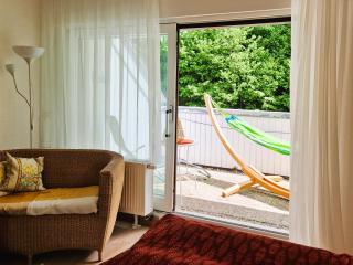 Ferienwohnung in Triberg am Waldrand - idyllisch, ruhig, erholsam - Triberg - 1