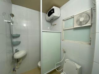 Huy's Homestay - Hanói - 5
