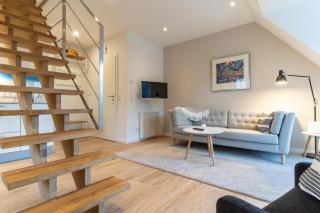 Wohnung Leanda - St. Peter-Ording - 0