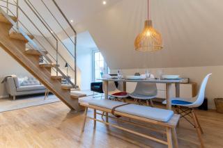 Wohnung Leanda - St. Peter-Ording - 9