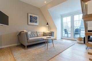 Wohnung Leanda - St. Peter-Ording - 8