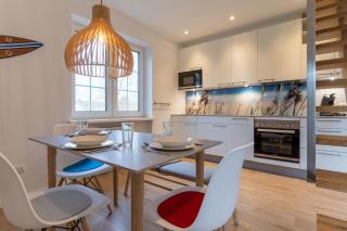 Wohnung Leanda - St. Peter-Ording - 7