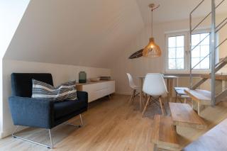 Wohnung Leanda - St. Peter-Ording - 6