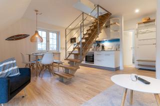 Wohnung Leanda - St. Peter-Ording - 5