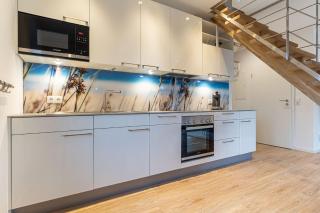 Wohnung Leanda - St. Peter-Ording - 4