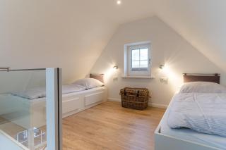 Wohnung Leanda - St. Peter-Ording - 2
