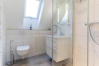 Wohnung Leanda - St. Peter-Ording - 1
