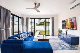 Villa Gihon Canggu - Dalung - 7