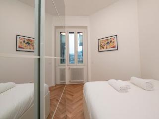 I-Host Apartment - Da Cortona 9 - Milan - 8