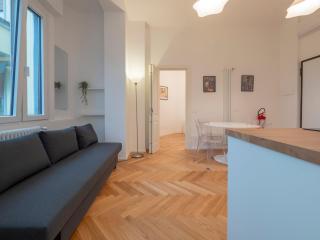 I-Host Apartment - Da Cortona 9 - Milan - 6