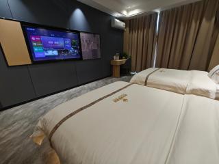 维朵国际酒店 - - 9