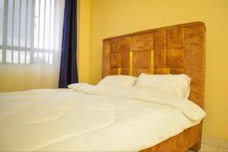 Deluxe 3 Bedroom Runana Apt - Nakuru - 7