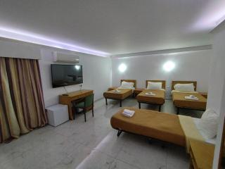 The Windsor Hotel - Sliema - 8
