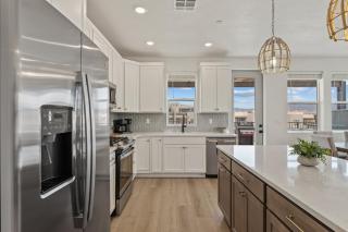 Periwinkle Sky condo - St. George - 7