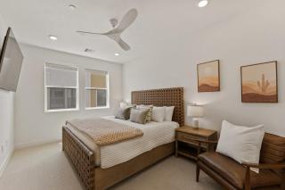 Periwinkle Sky condo - St. George - 5