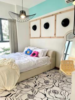 Danga Bay Country Garden by Short Escape - Johor Bahru - 5