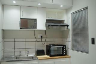 The View Apartment 1 - 2