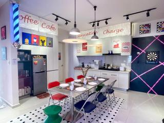 Danga Bay Country Garden by Short Escape - Johor Bahru - 3