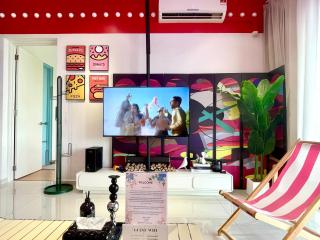 Danga Bay Country Garden by Short Escape - Johor Bahru - 4