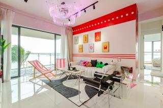 Danga Bay Country Garden by Short Escape - Johor Bahru - 8