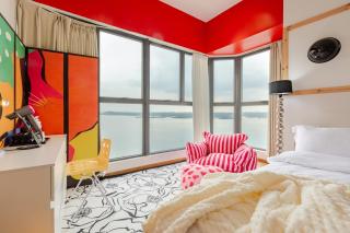 Danga Bay Country Garden by Short Escape - Johor Bahru - 7