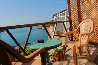FrauGULER - Amasra - 4