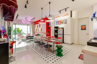 Danga Bay Country Garden by Short Escape - Johor Bahru - 6