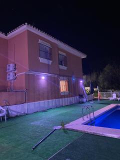 Villa Nature Pinos De Alhaurin - Alhaurín de la Torre - 1