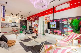 Danga Bay Country Garden by Short Escape - Johor Bahru - 1