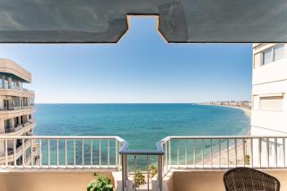 Amazing Rey de España Views - Fuengirola - 9