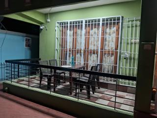 Chillaxx Retreat - Yercaud - 3