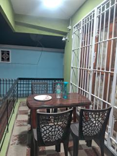 Chillaxx Retreat - Yercaud - 2