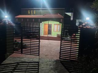 Chillaxx Retreat - Yercaud - 1