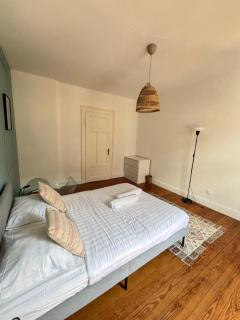 Soh Rent Appartement 3 pièces Gare 3 - Tv - wifi - Estrasburgo - 2
