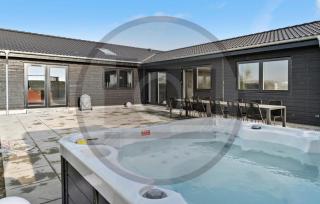 Gorgeous Home In Ålbæk With Wifi - Ålbæk - 9