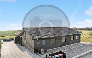 Gorgeous Home In Ålbæk With Wifi - Ålbæk - 7