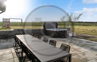 Gorgeous Home In Ålbæk With Wifi - Ålbæk - 6