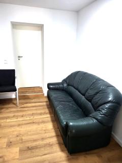 Monteur-Haus Veilchen Berlin Pankow, Französisch-Buchholz - Berlin - 1