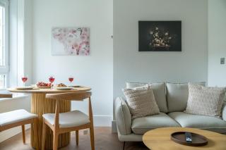 Stylish 2BR Apartment near London Vauxhall - Londra - 5