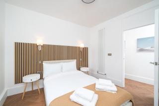 Stylish 2BR Apartment near London Vauxhall - Londra - 3